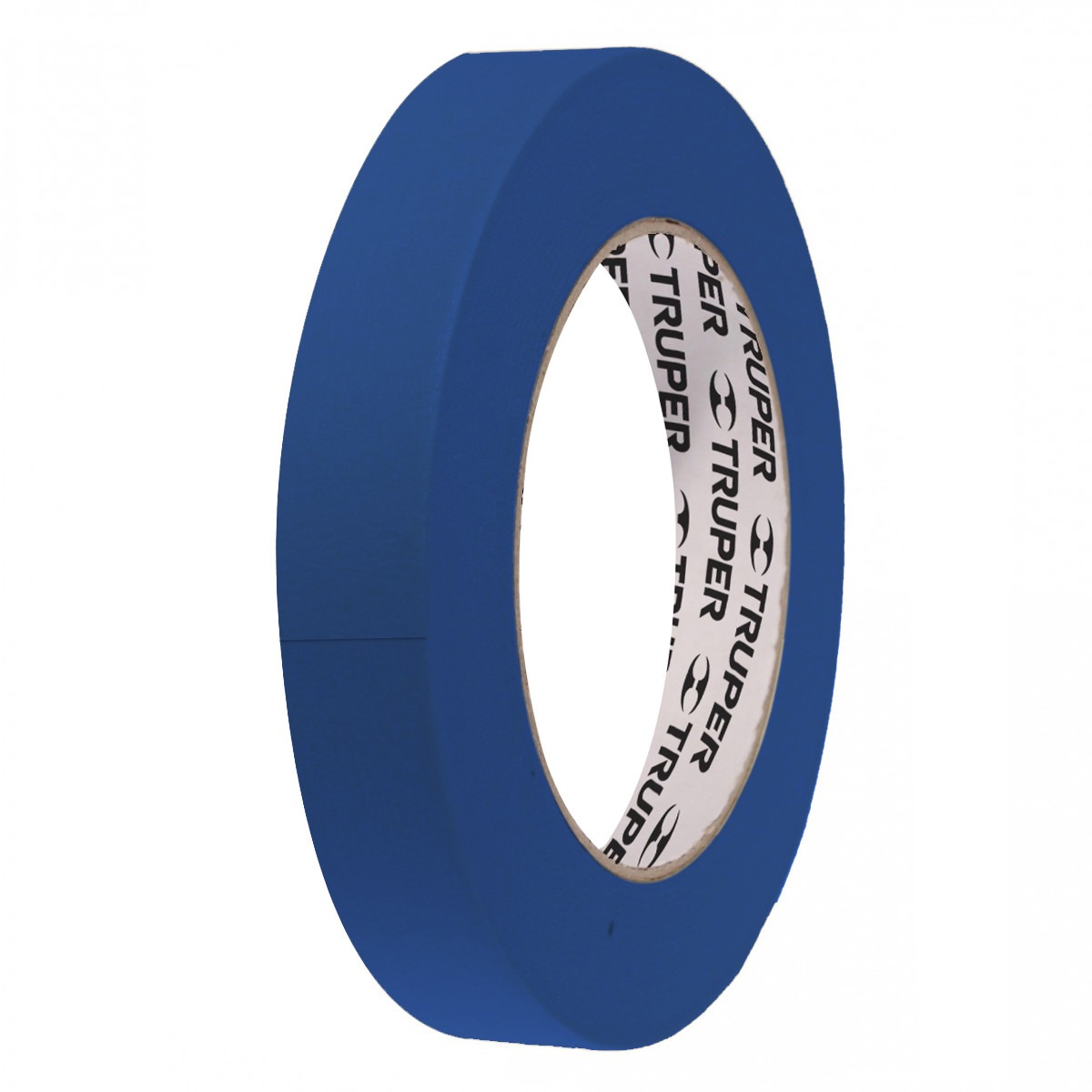 12621 - Masking tape azul  3/4 