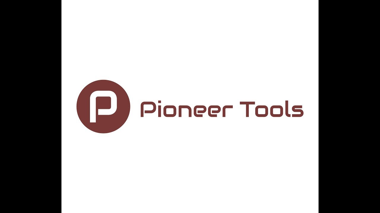 Pioneer Tools